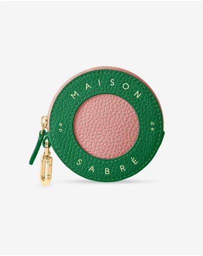 Maison De Sabre - The Coin Purse