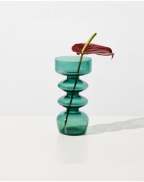 House of Nunu - Curvy Vase