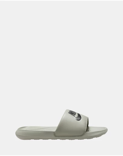 Nike - Victori One Slides - Men's