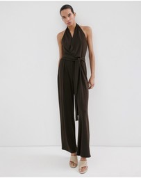 M.N.G - Lisi Jumpsuit