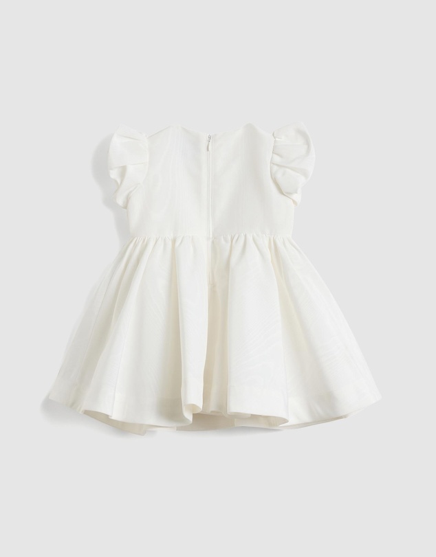 Bardot Junior - Harriet Tafetta Dress - Babies