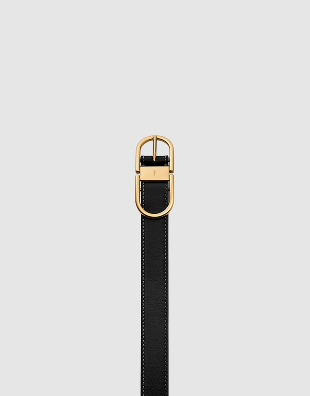 Fossil - Fossil Black Belt