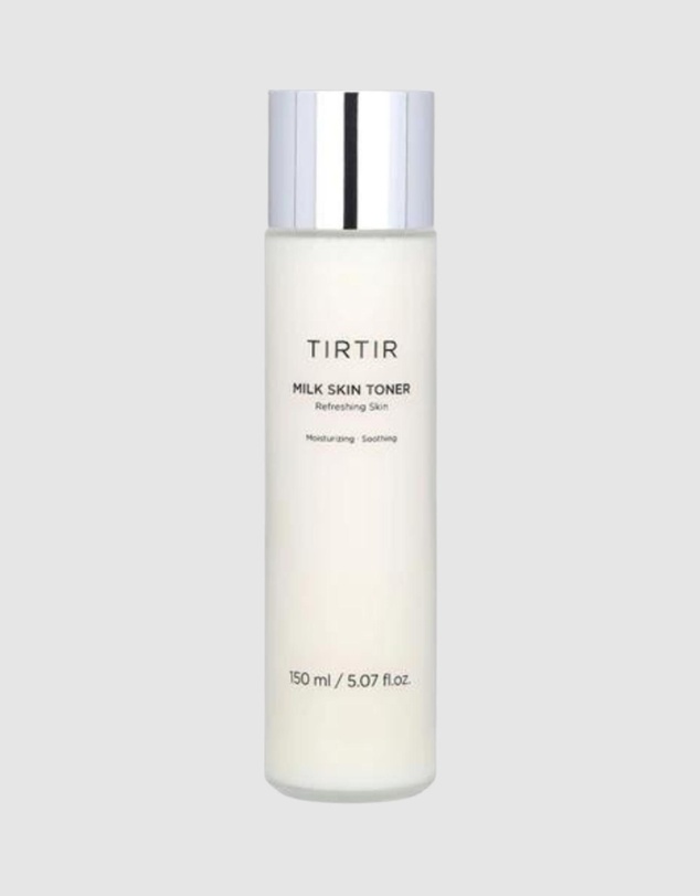 TIRTIR - Milk Skin Toner