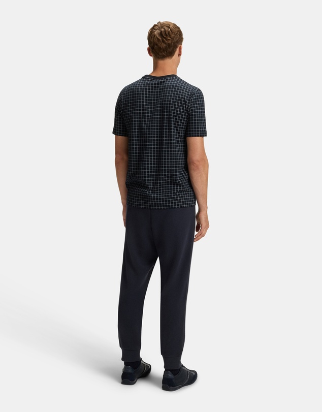BOSS - Tee Check GL T-Shirt