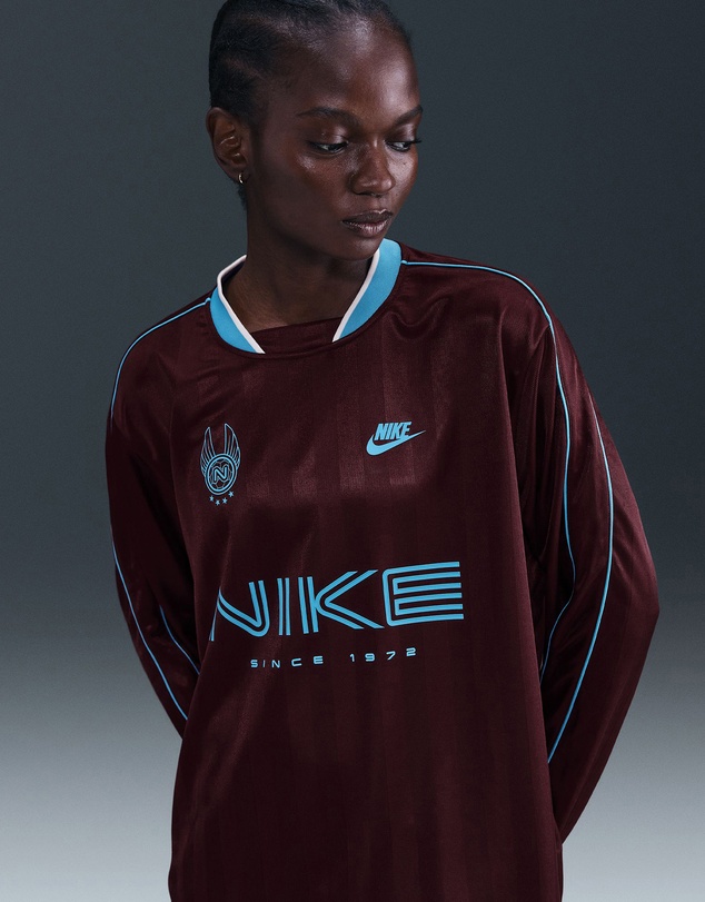Nike - Sportswear LS Jersey T-Shirt