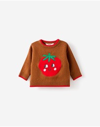 Cotton On Kids - Baby Knit Jumper
