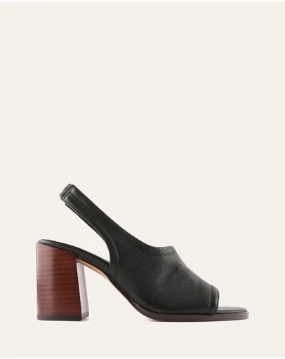 Jo Mercer - Valarie High Heel Sandals