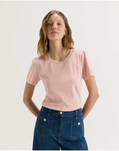 Review - Clover Tee