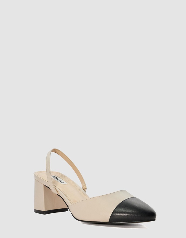 Dune London - Careful - Cream