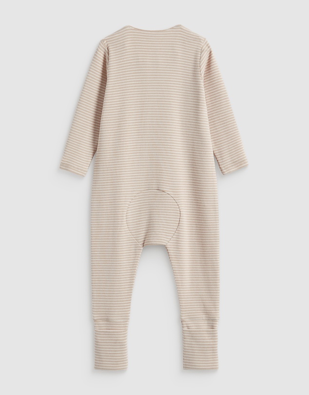 Seed Heritage - Core Logo Zipsuit