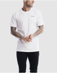 DVNT - Saxon Rise Tee