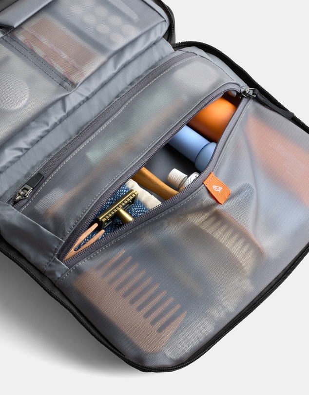 Bellroy - Hanging Toiletry Kit Plus