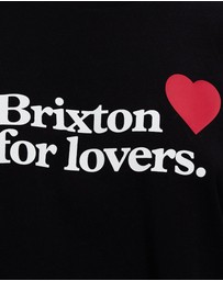 Brixton - Lovers SS Skimmer