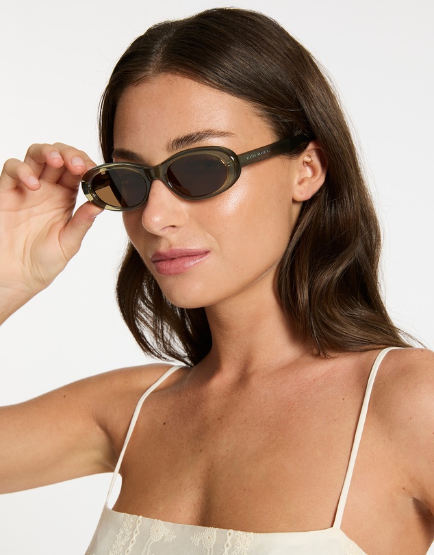 Status Anxiety - Dopamine Sunglasses