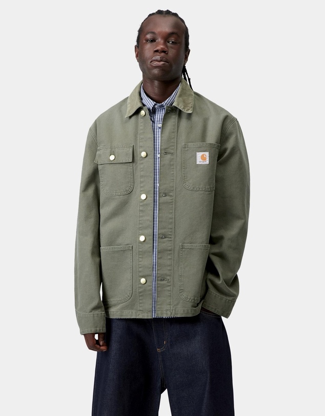 Carhartt WIP - Michigan Coat