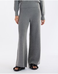 Amelius - Eline Knit Pant