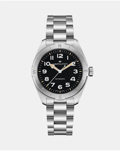 Hamilton - Khaki Field Expedition Auto 41
