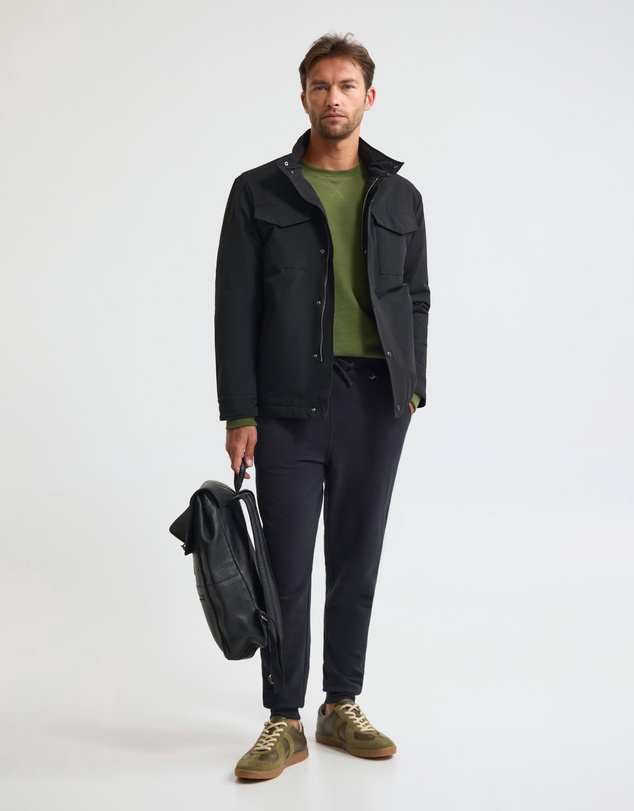 Oxford - Will Puffer Jacket
