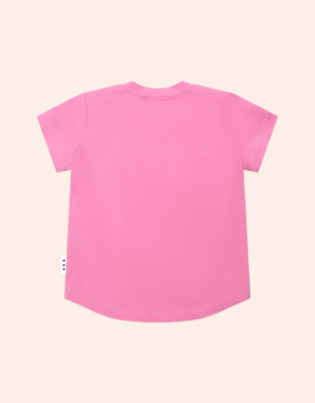 Huxbaby - Varsity Huxette Tee - Babies-Kids