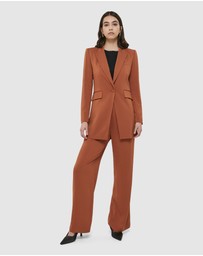 SABA - Isadora Blazer