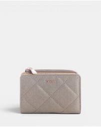 GUESS - Libby Zip Around Card Case