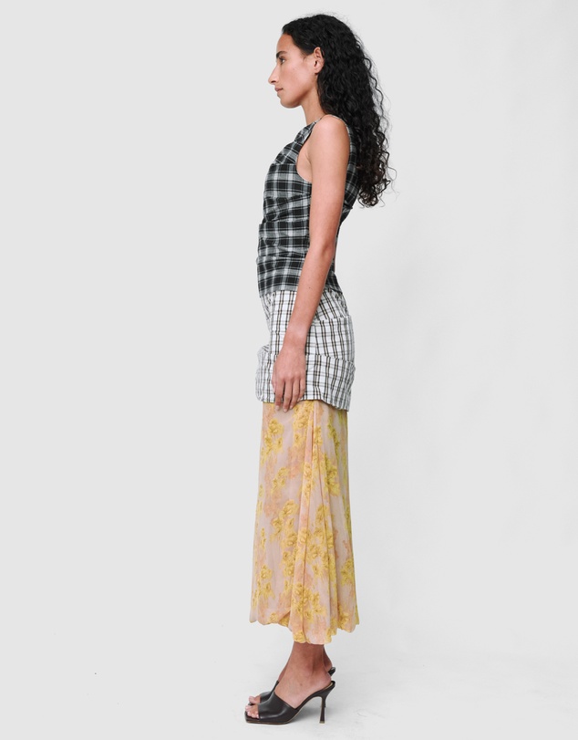 Wynn Hamlyn - Emily Maxi Dress