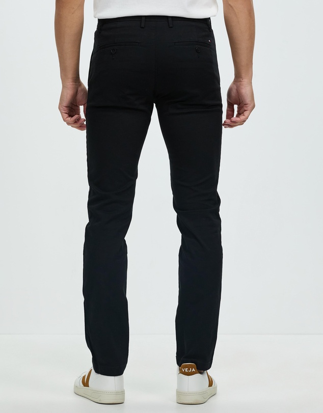 Tommy Hilfiger - 1985 Bleecker Pima Cotton Chinos