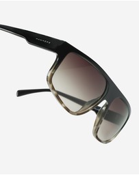 Hawkers Co - HAWKERS Astro - Black Carey Earth Eco Sunglasses for Men and Women