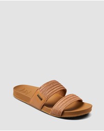 REEF - Vista Braid II