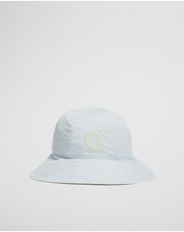 Country Road - Baby Round Logo Hat