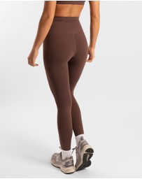 Active Basics - Staple Full Length Leggings 2.0