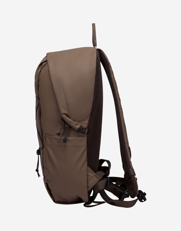 Elliker - Kiln Hooded Zip Top Backpack 22L