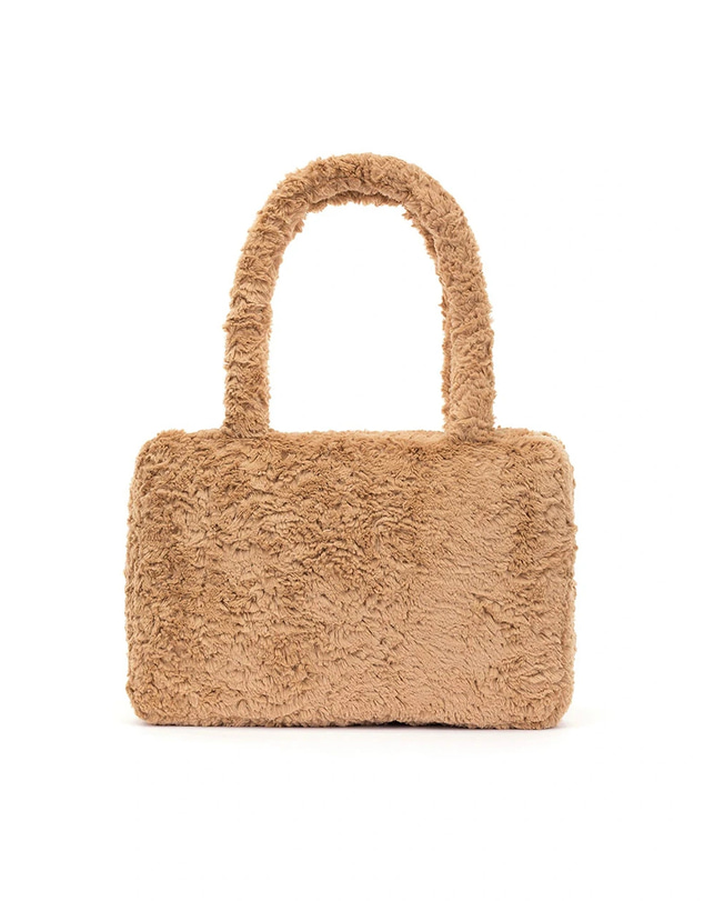 Jellycat - Bartholomew Bear Tote Bag