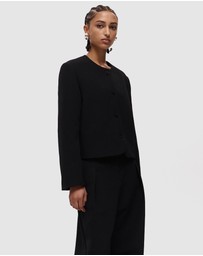 Harris Tapper - Tilmens Blazer