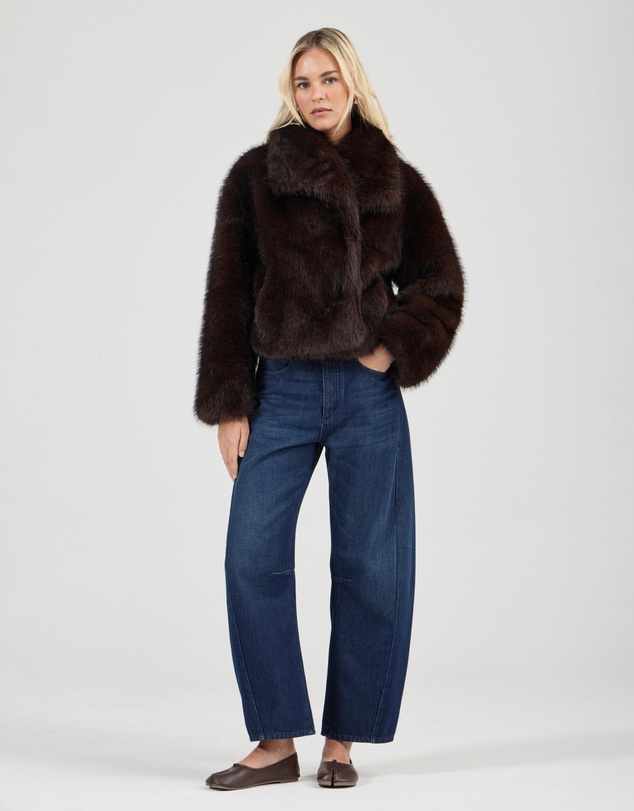 Rolla's - Mila Jacket