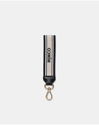 MIMCO - Multi Stripe Webbing Wrist Strap