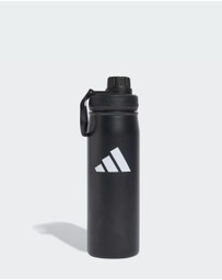 adidas Performance - Metal Bottle Screw Top 0.6 L Unisex