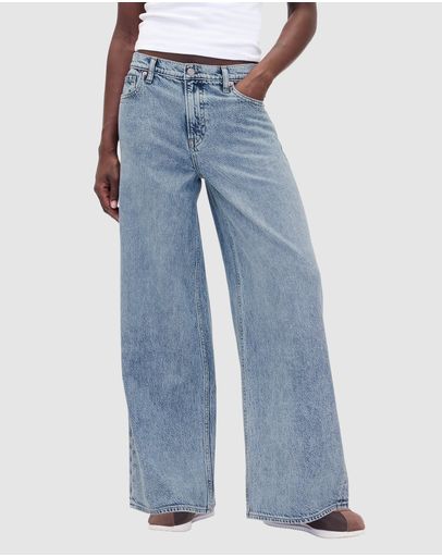 Medium Indigo 15