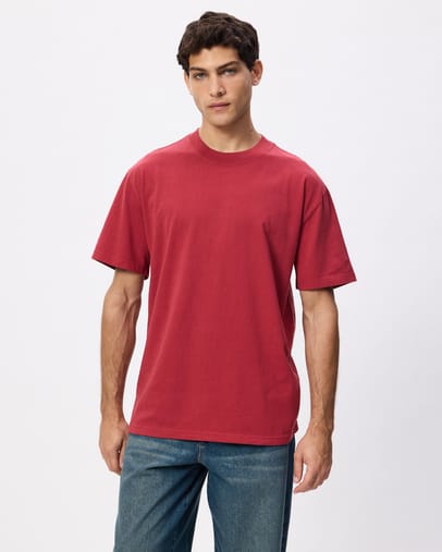 Faded Cardinal