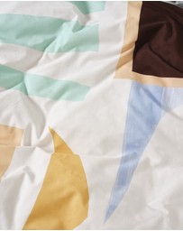 Linen House - Kiama Quilt Cover Set