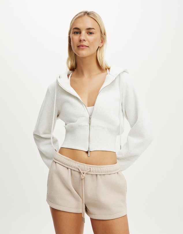 Cotton On Body Active - Plush Classic Mini Short