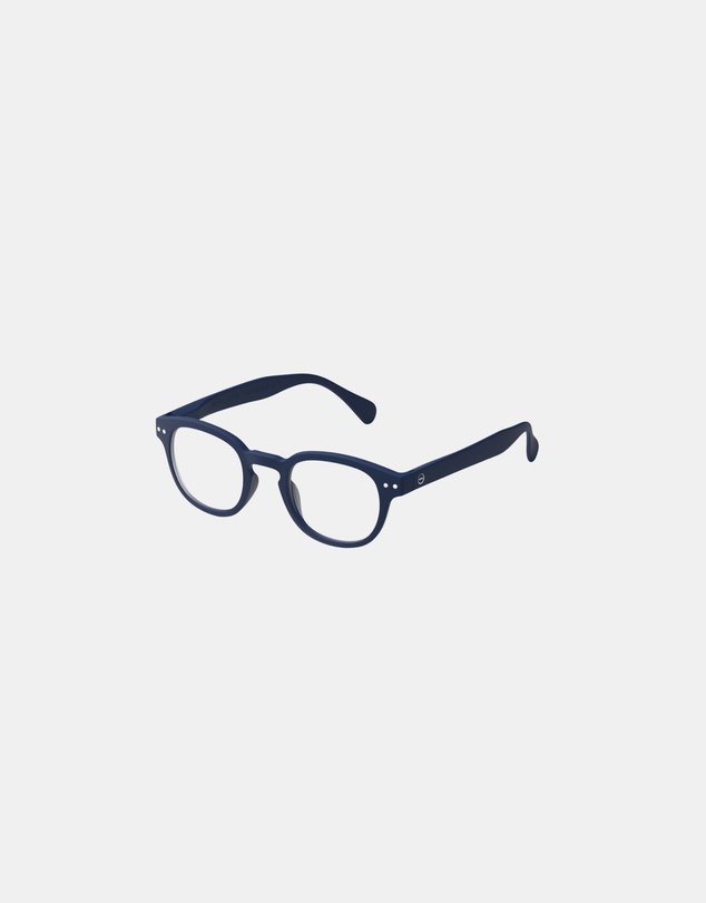 IZIPIZI - Reading Collection C Navy Blue