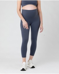 Ripe Maternity - Tempo Crop Legging