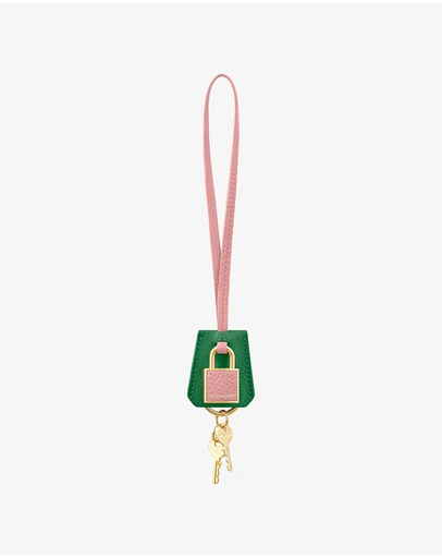 Maison De Sabre - The SABRÉMOJI™ Padlock Charm