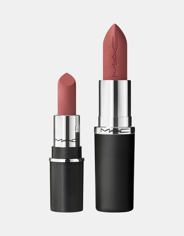 MAC - MACximal Silky Matte Mini MAC
