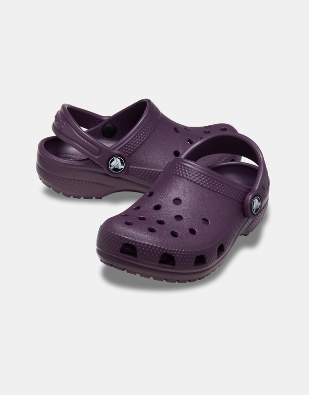 Crocs - Classic Clogs - Babies-Kids