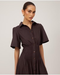 Tussah - Shanika Midi Dress