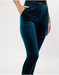 Honey and Beau - Studio 54 Pants