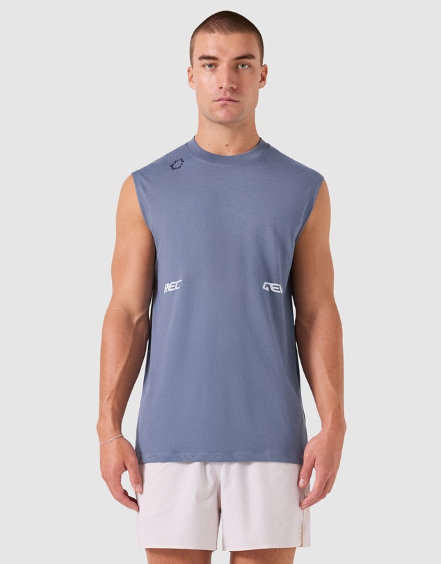 REC GEN - Oxy Mass DIV Muscle