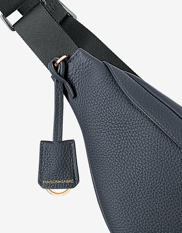 Maison De Sabre - The Sling Bag